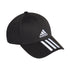 Cappellino adidas Baseball 3-Stripes Twill, Brand, SKU a732000035, Immagine 0